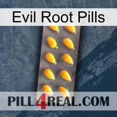 Evil Root Pills cialis1